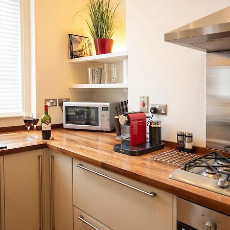 Arkle - Five Star Town Centre Apartment, Τσέλτενχαμ Εξωτερικό φωτογραφία