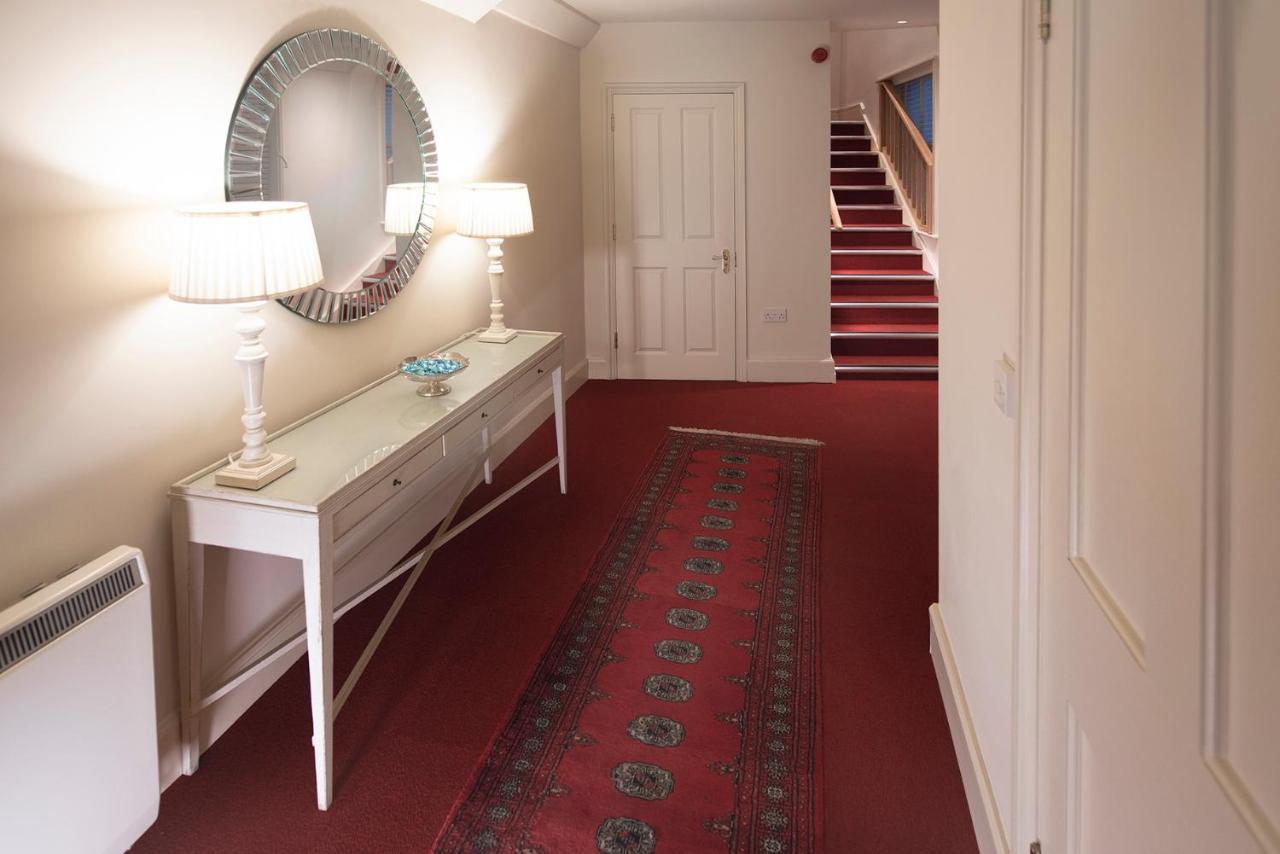 Arkle - Five Star Town Centre Apartment, Τσέλτενχαμ Εξωτερικό φωτογραφία