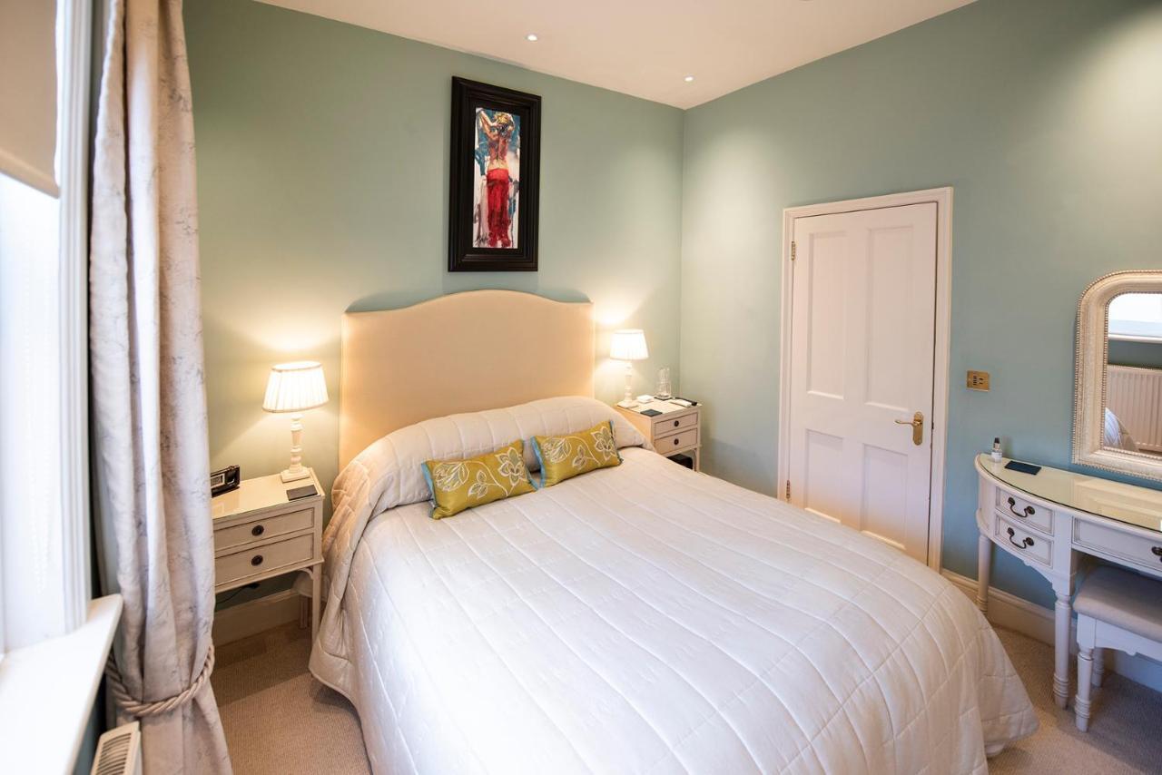 Arkle - Five Star Town Centre Apartment, Τσέλτενχαμ Εξωτερικό φωτογραφία