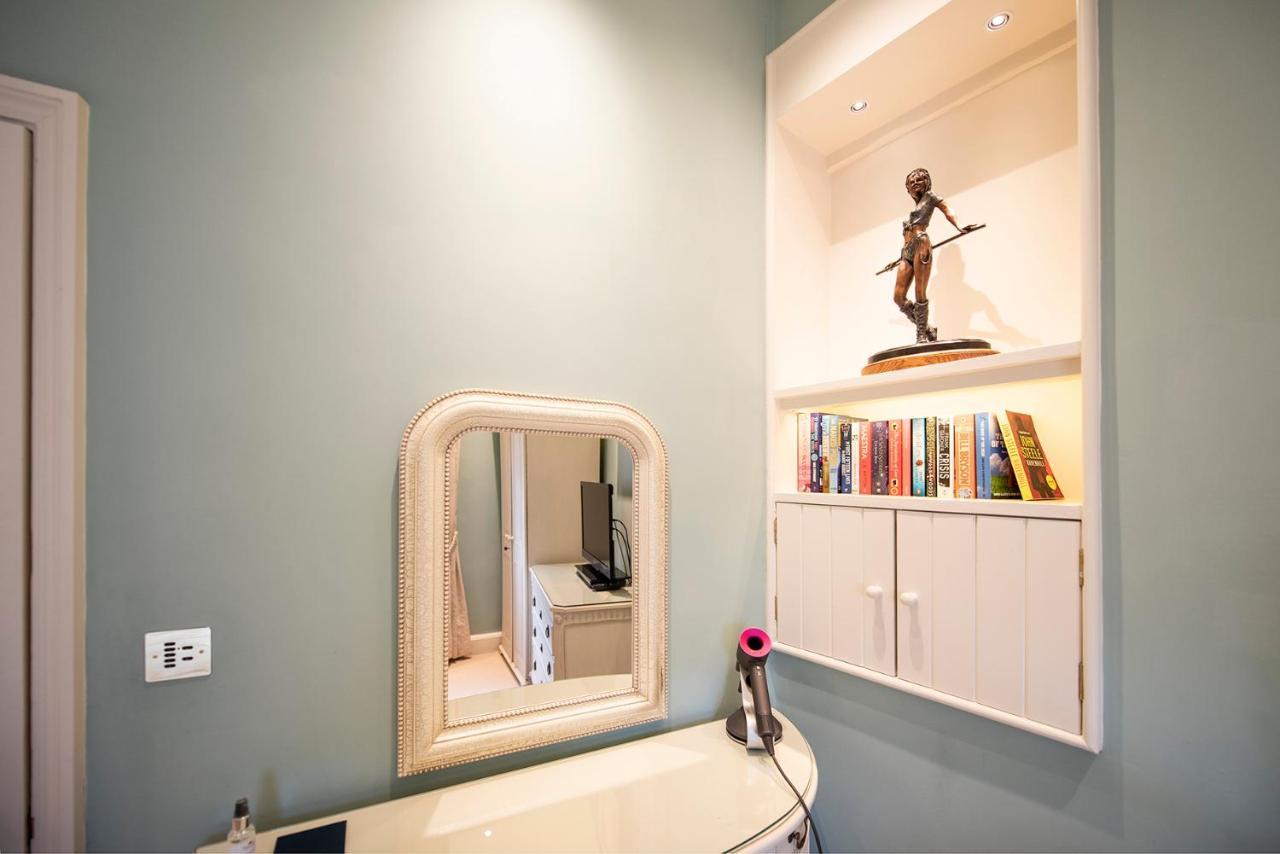Arkle - Five Star Town Centre Apartment, Τσέλτενχαμ Εξωτερικό φωτογραφία